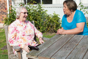 LEAVE A GIFT IN YOUR WILL