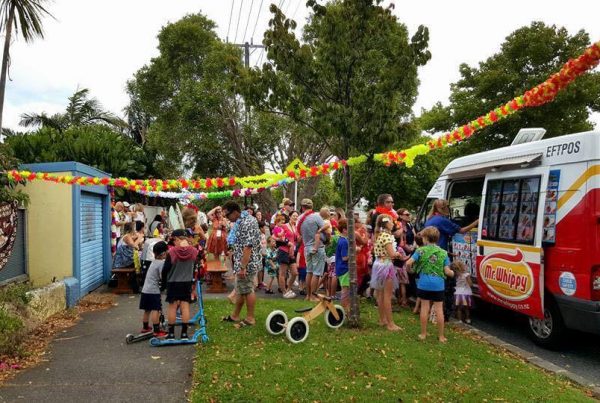 Neighbours Day Aotearoa