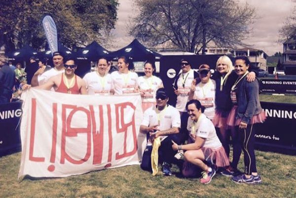 Lifewise Rotorua are one of the finalists for the Matua Raki Workforce Innovation Award!