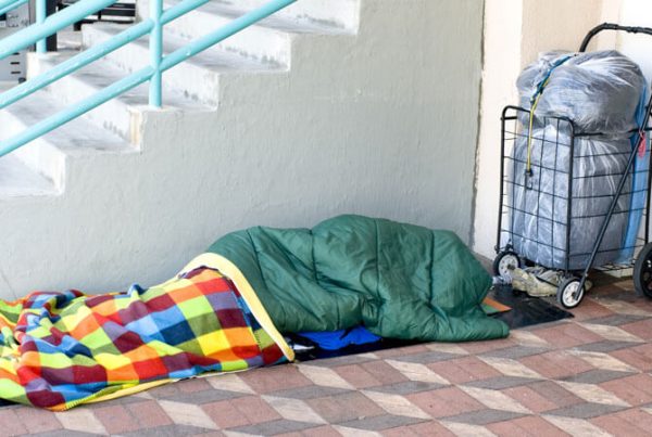 A new study by New Zealand Work Research Institute and Lifewise has found a way to measure the cost of homelessness to society