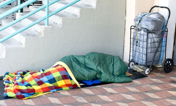 Scoping the costs of homelessness in NZ