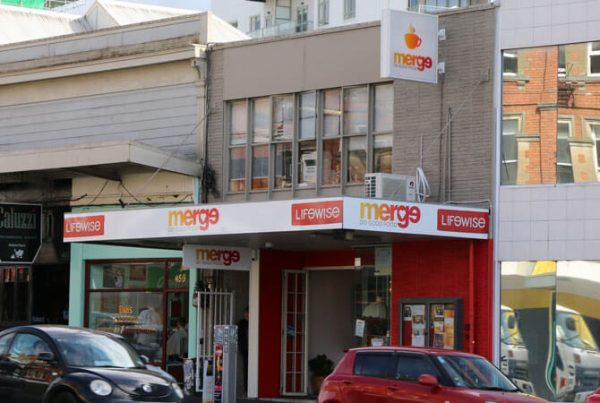 auckland, housing first