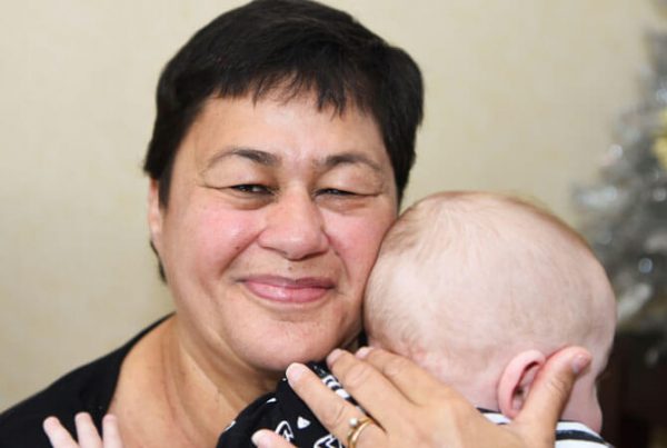 lifewise, family, mother, child, parenting