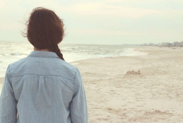 Journey of a Young Person: What Leads to Youth Homelessness