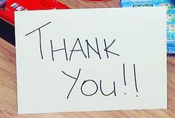 We are able to build connected, just and inclusive communities thanks to our amazing supporters and their generous gifts, donations, and tautoko.