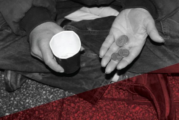 street, voice, decision, begging, hustling