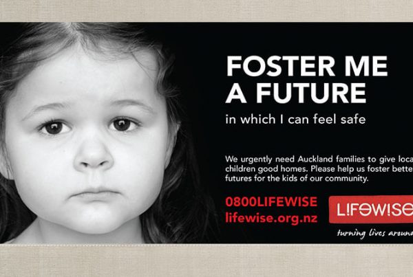Lifewise Family Services urgently need families to give local foster children good homes. Find out how you can make a life changing difference here.
