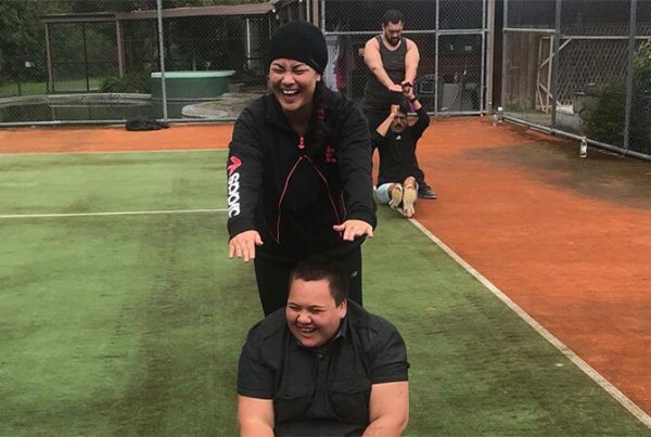 rotorua, zuu, training, mental health, addiction, fitness, exercise