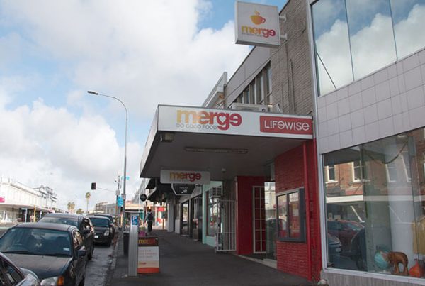 merge cafe, merge and dine