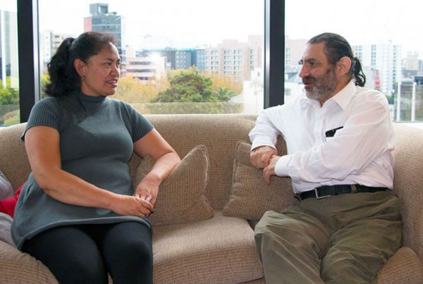 Taking care of our homeless whānau when it’s easy or convenient for us isn’t enough. The only way to make a real difference is by taking care of them when things are difficult or challenging.