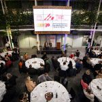 Merge & Dine embodied the very core of what Merge Café seeks to do – to merge communities and create a non-judgemental space for everyone to connect.