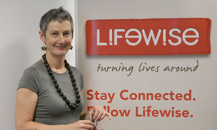 Lifewise responds: “Crackdown on synthetic drug dealers”