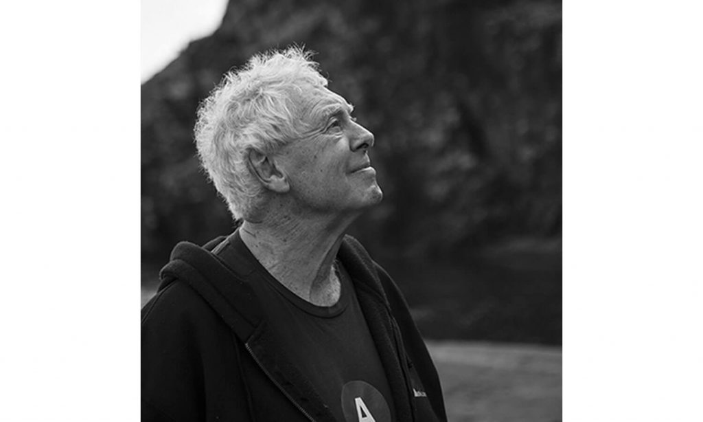 Among this year’s participants at the Lifewise Big Sleepout is Sir Bob Harvey, who at 78 years old, is returning for the 9th time.