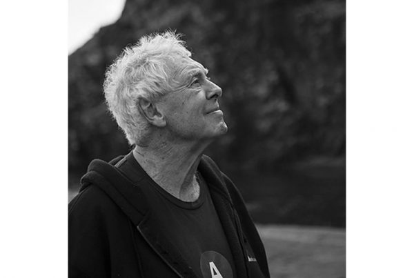 Among this year’s participants at the Lifewise Big Sleepout is Sir Bob Harvey, who at 78 years old, is returning for the 9th time.