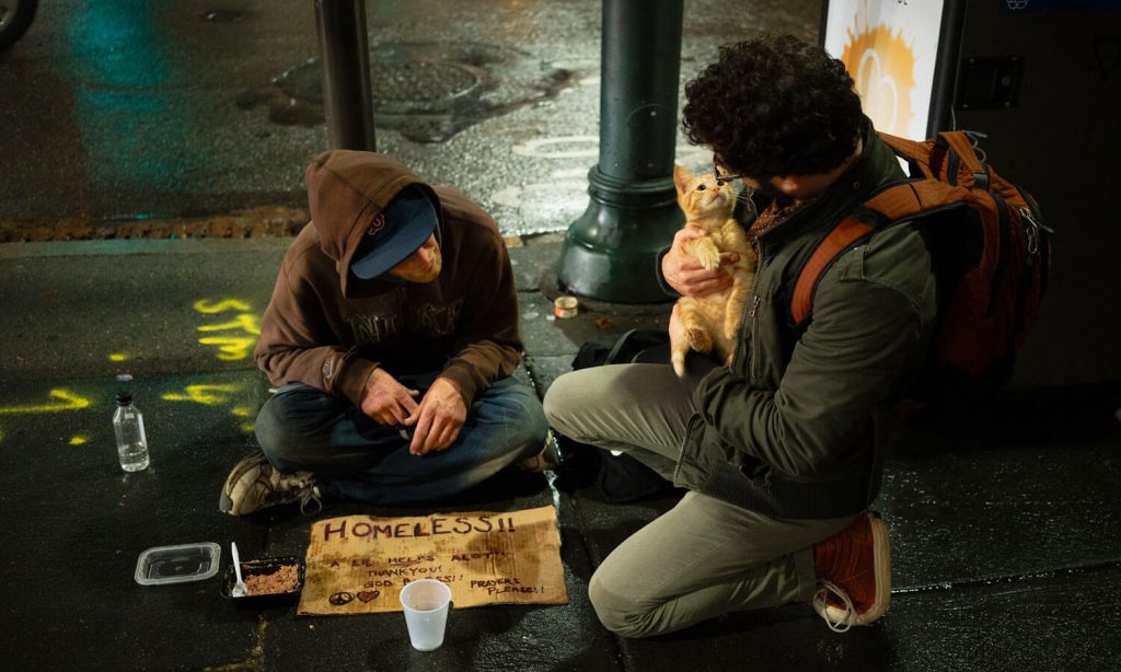 There is still no central government strategy for rough sleepers, who are the most visible faces of homelessness. The Lifewise Big Sleepout supports the development of new ways to solve challenging social issues. This year’s event is on 20 June 2019 at Eden Park. Find out more and sign up to “sleep rough” at www.bigsleepout.org.nz