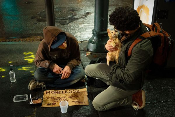 There is still no central government strategy for rough sleepers, who are the most visible faces of homelessness. The Lifewise Big Sleepout supports the development of new ways to solve challenging social issues. This year’s event is on 20 June 2019 at Eden Park. Find out more and sign up to “sleep rough” at www.bigsleepout.org.nz