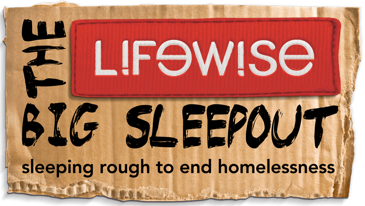 The Lifewise Big Sleepout 2020 has been cancelled