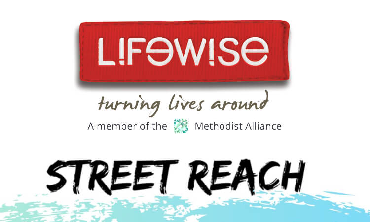 Lifewise Street Reach