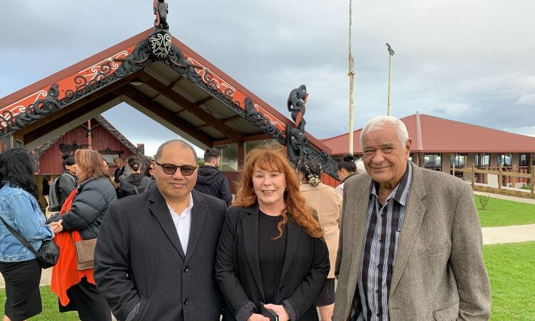 Beyond Te Wiki o Te Reo Māori