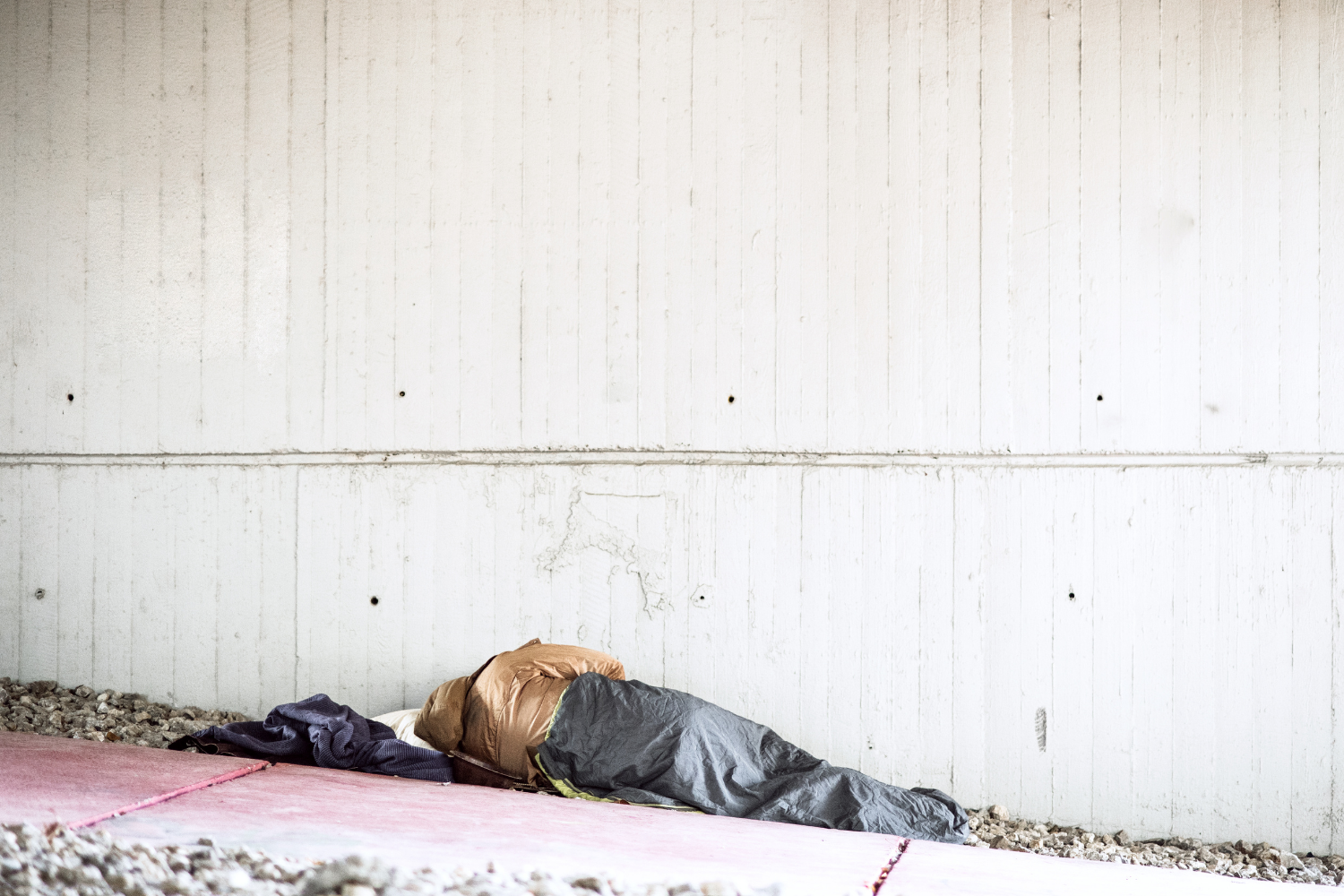 Lack of Homelessness Strategy Increases Harm For Rangatahi