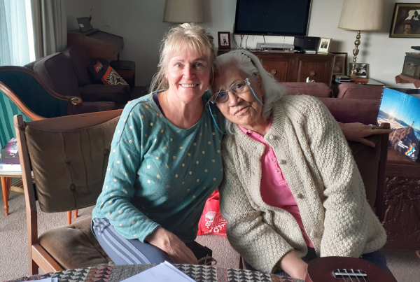 Homecare