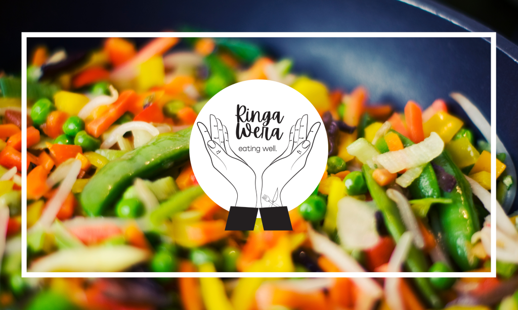 Ringa Wera Community Dinner