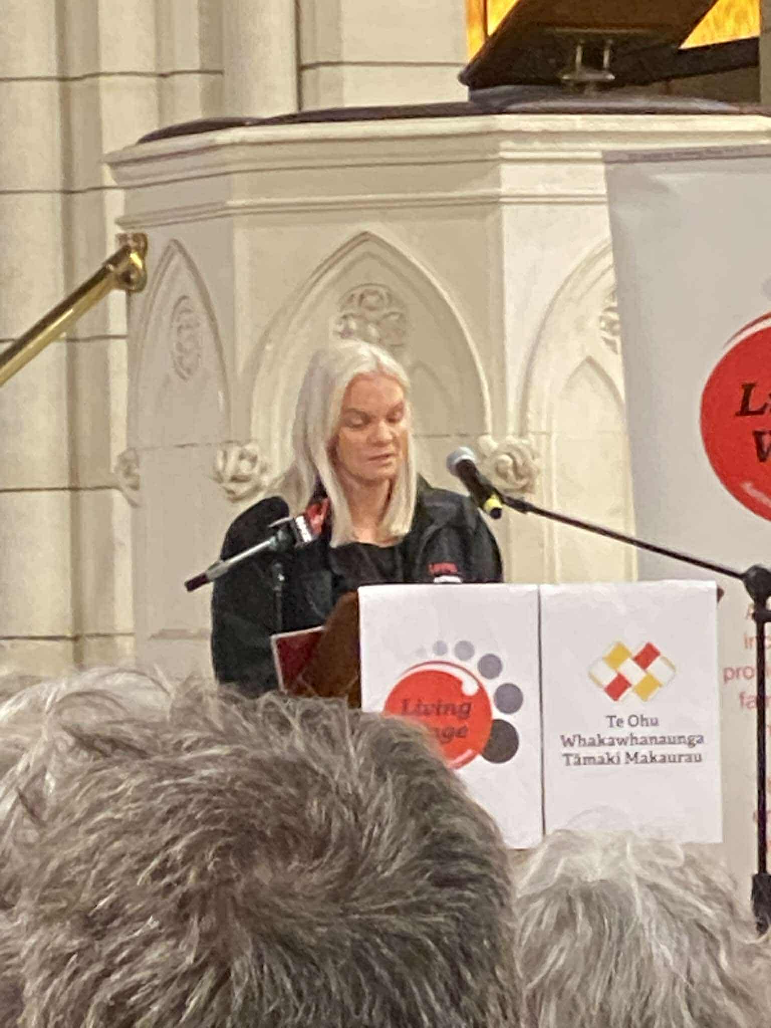 Lifewise Amplifies Lived Experience at Mayoral Forum